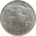USA One Dollar 1922