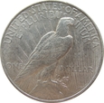 USA One Dollar 1922