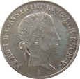 Austria 20 Krajcarów 1841 A