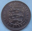 Guernsey 2 Pence 1979