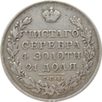 Rosja 1 Rubel 1830