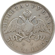 Rosja 1 Rubel 1830