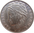 Włochy 50 Lirów 1998