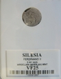 Śląsk 3 Pfennig 1625 Wrocław