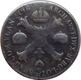 Niderlandy Austriackie  Talar 1796