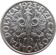 Polska 20 Groszy 1923