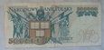 Polska 500 000 Złotych 1993 seria G