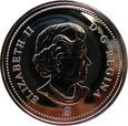 Kanada 1 Dollar 2009