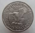 USA One Dollar 1979  P