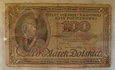 Polska 100 Marek Polskich 1919 seria Y - 