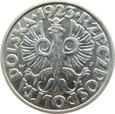 Polska 20 Groszy 1923