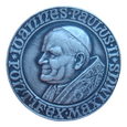 Czechosłowacja - Medal Jan Paweł II 1990