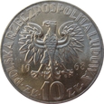 Polska / PRL - 10 Złotych 1968 Kopernik