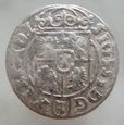Polska - Zygmunt III Waza półtorak 1623