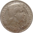 Łotwa 5 Lati 1932