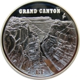 Francja 1 1/2 Euro Grand Canyon 2008
