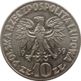 Polska / PRL 10 złotych Kopernik 1959