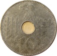 Niemcy 10 Reichspfennig 1940 A