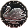 Polska / PRL 1000 Złotych Łabędź 1984 próba