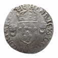 Francja Henryk II - Douzain 1553 K Bordeaux