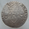 Francja Henryk II - Douzain 1553 K Bordeaux