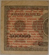 Polska 1 Grosz 1924 seria CT