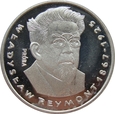 Polska / PRL 100 złotych Reymont 1977 próba