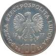 Polska / PRL 100 złotych Reymont 1977 próba