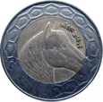 Algieria 100 Dinarów 2007