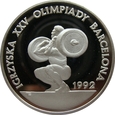 Polska 200 000 Złotych Barcelona 1991