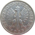 Polska 1 Złoty 1925