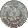 USA One Dollar 1884 O