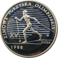 Polska / PRL 1000 złotych XV ZIO 1987 próba