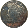 USA One Dollar 1923