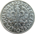 Polska 20 Groszy 1923