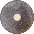 Niemcy 5 Reichspfennig 1940 A