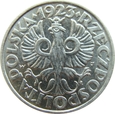 Polska 20 Groszy 1923