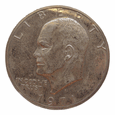 USA One Dollar 1971 S