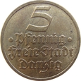 WMG 5 Pfennig 1932