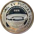 Polska 1000 Złotych FIFA 1994