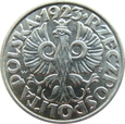 Polska 20 Groszy 1923