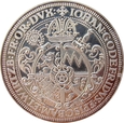 KOPIA - Niemcy biskupstwo Würzburg Guldentaler 1619
