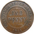 Australia 1 Pens 1911