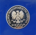 Polska / PRL 500 złotych MŚ Meksyk 1986