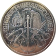 Austria 1,5 Euro 2009 Wiedeńscy Filharmonicy