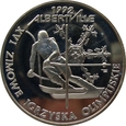 Polska 200 000 Złotych ZIO Albertville 1991