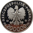 Polska 200 000 Złotych ZIO Albertville 1991