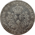 Francja 1 ECU ( Talar) 1769 A