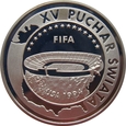 Polska 1000 złotych FIFA 1994