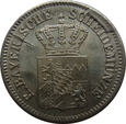 Niemcy 1 Kreuzer 1871 Bayern